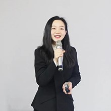 人資中心陶婷：加速奔跑，成長(zhǎng)往往就在下一秒丨澳優(yōu)人物志