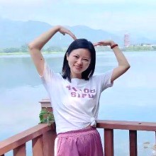 能立多王勝男：「不佛系」的追光者丨澳優(yōu)人物志