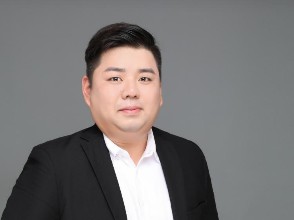 能立多邱天濤：自己是正能量的人，才會(huì)給到別人信心丨澳優(yōu)人物志