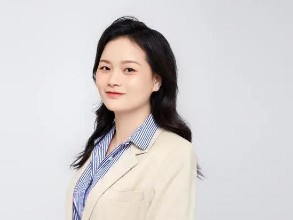 佳貝艾特蔣彩榮：鎖定目標(biāo)，堅(jiān)定不移，則無事不成丨澳優(yōu)人物志