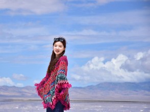 海普生物王娜：99年行銷經(jīng)理，一路開掛有什么秘訣