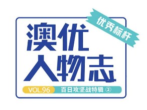 營養(yǎng)品業(yè)務單元董長艷、許文立：用腳步丈量市場，用實干創(chuàng)造佳績