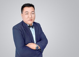 海普生物周亮：勇氣、誠信和信心鑄就的不凡之路